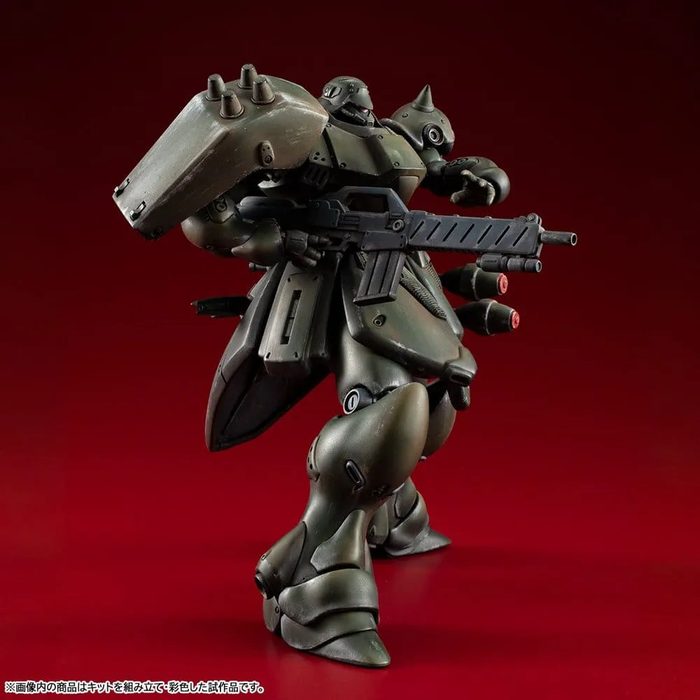 Gundam VAKIT Model Kit Mobile Suit Gundam: Record of MS Wars Geara Doga (Normal Type) 15 cm